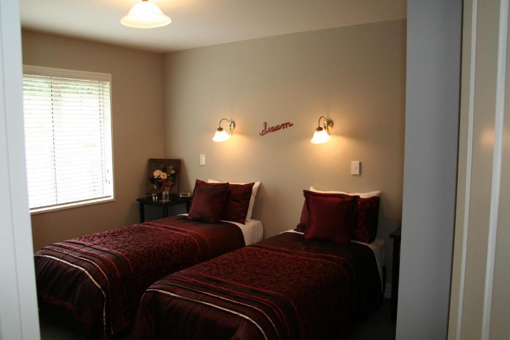Hokitika Heritage Lodge Quarto foto