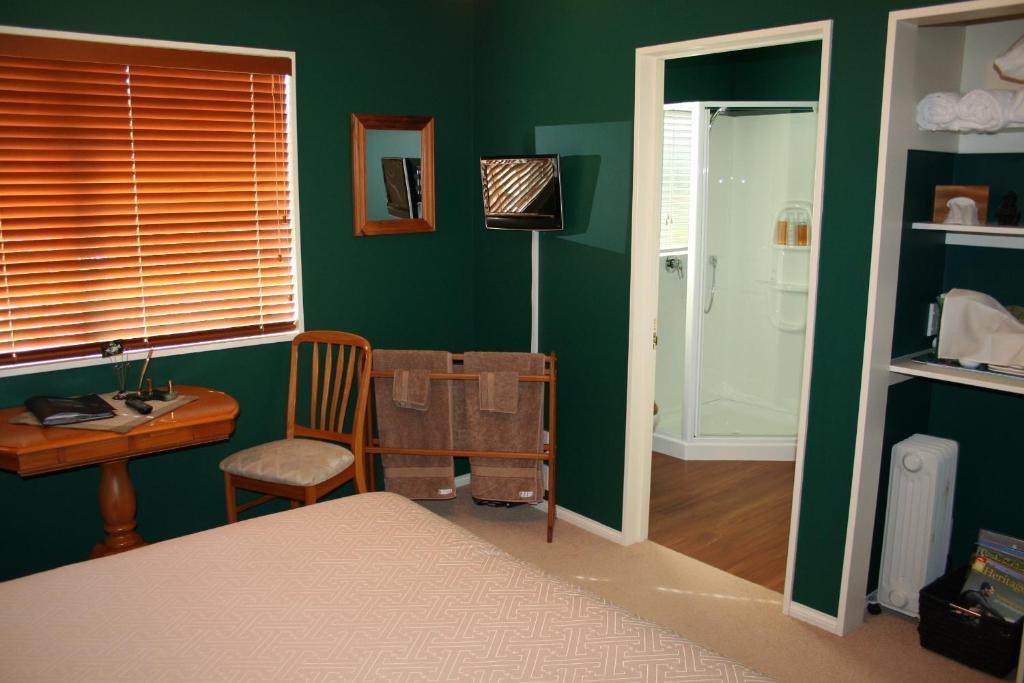 Hokitika Heritage Lodge Quarto foto