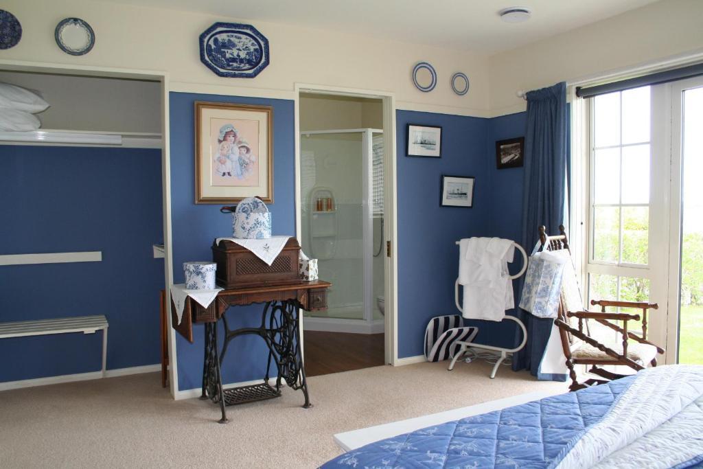 Hokitika Heritage Lodge Quarto foto