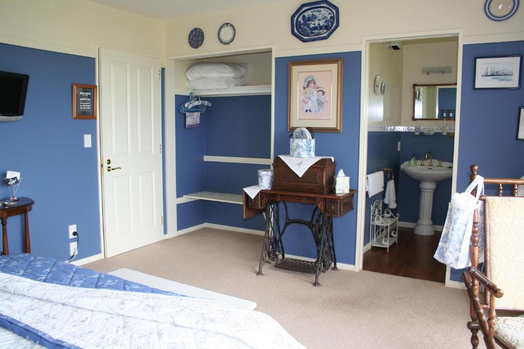 Hokitika Heritage Lodge Quarto foto