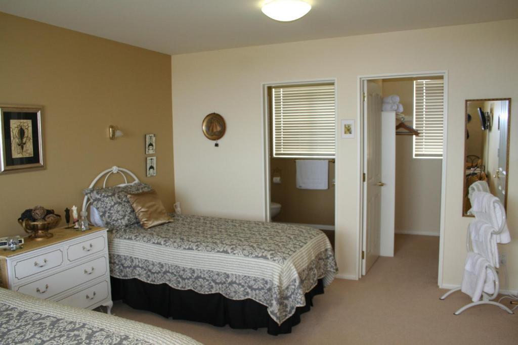 Hokitika Heritage Lodge Quarto foto
