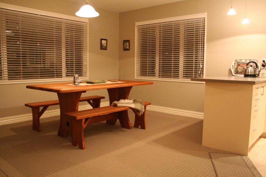 Hokitika Heritage Lodge Quarto foto