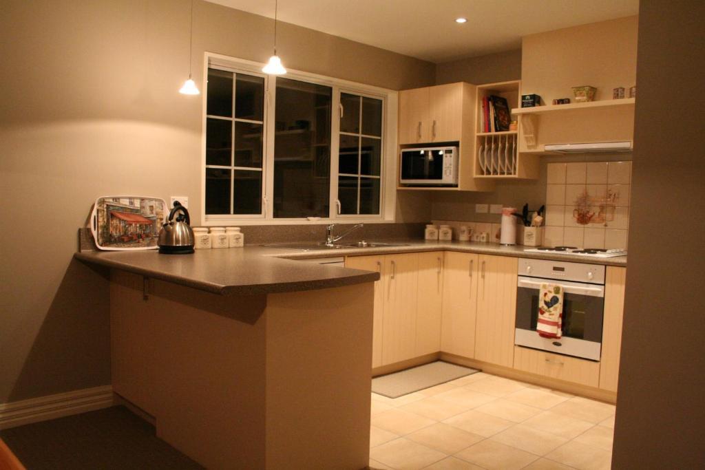 Hokitika Heritage Lodge Quarto foto