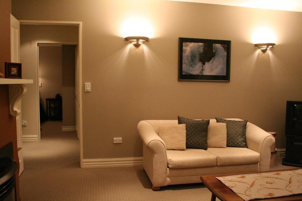 Hokitika Heritage Lodge Quarto foto
