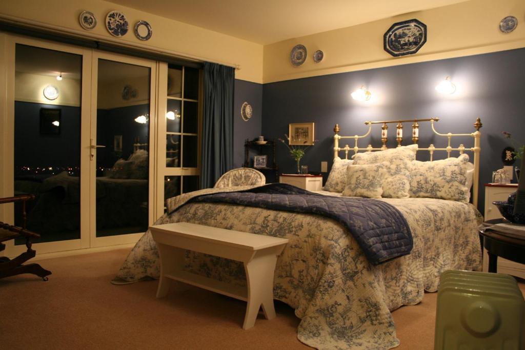 Hokitika Heritage Lodge Quarto foto