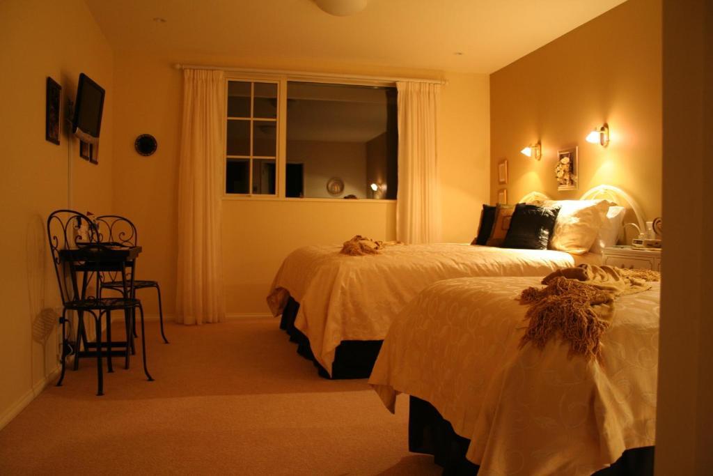 Hokitika Heritage Lodge Quarto foto