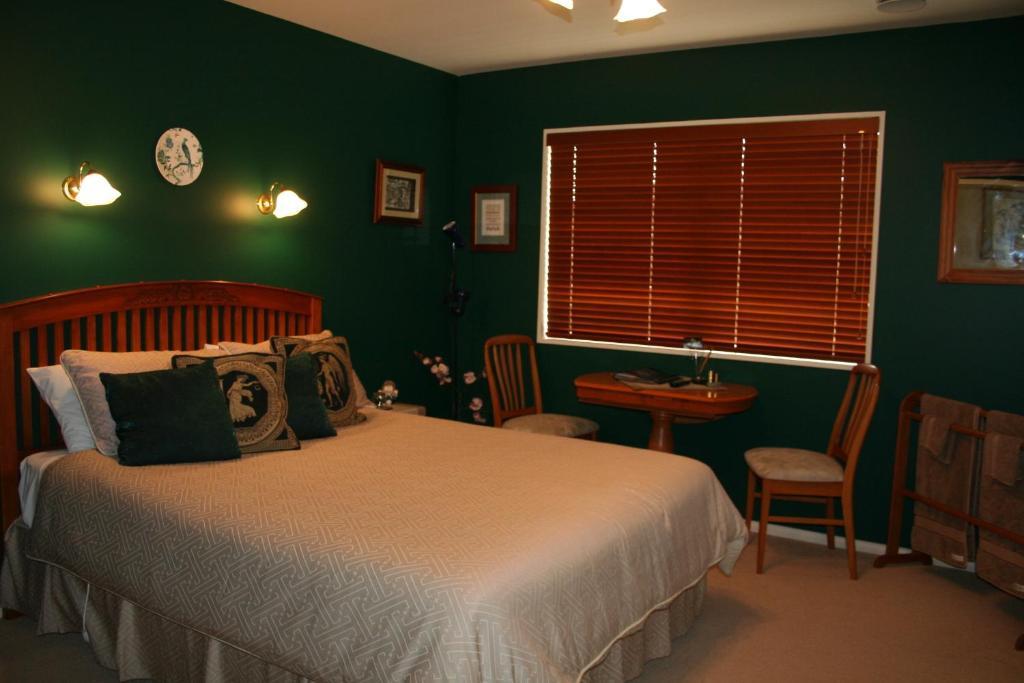 Hokitika Heritage Lodge Quarto foto