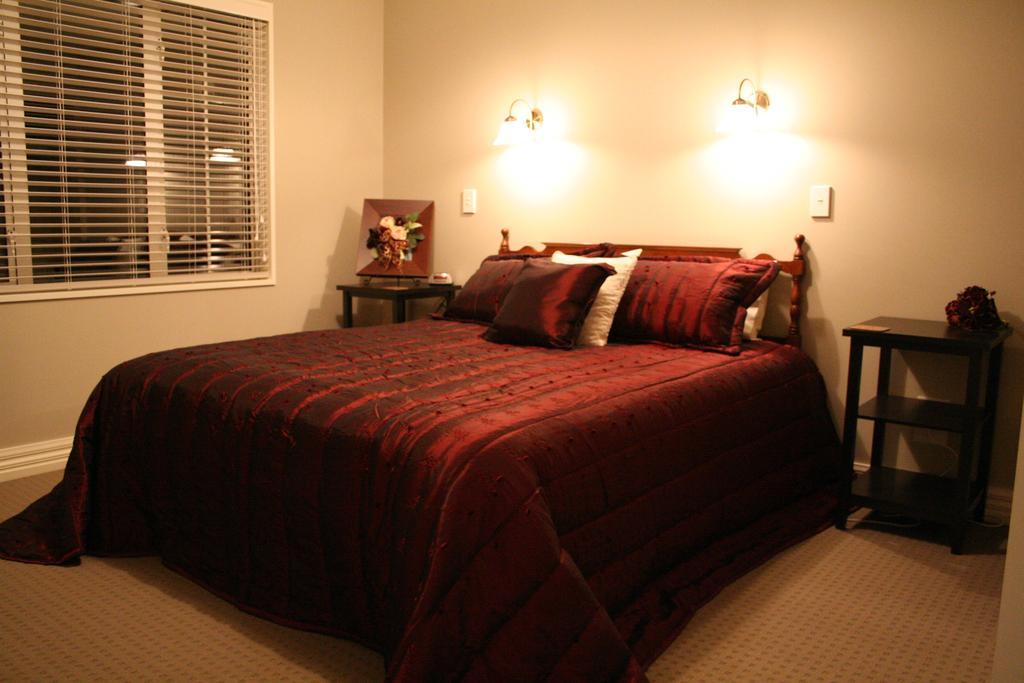Hokitika Heritage Lodge Quarto foto