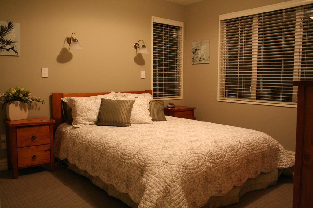 Hokitika Heritage Lodge Quarto foto